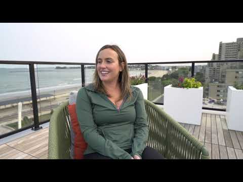 Live the 500 Ocean Lifestyle