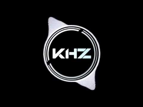 Kilohertz - Percussion Box (Original Mix)
