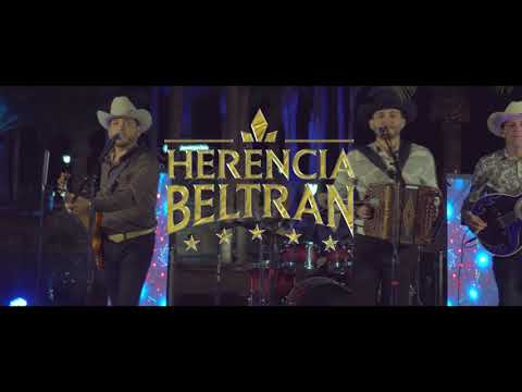 Herencia Beltran - El General Del Potrero (En Vivo)