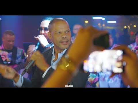 Oro Solido en Vivo | LFA Yacht NYC 08-04-2023