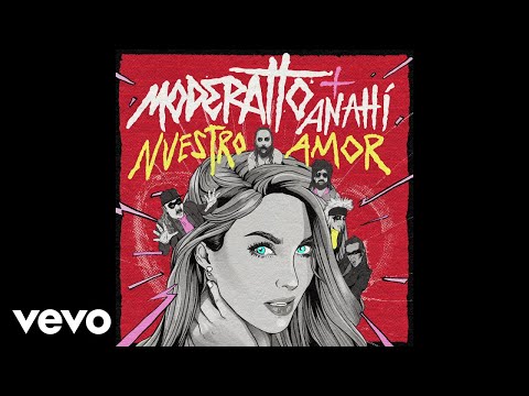 Video thumbnail for Nuestro Amor