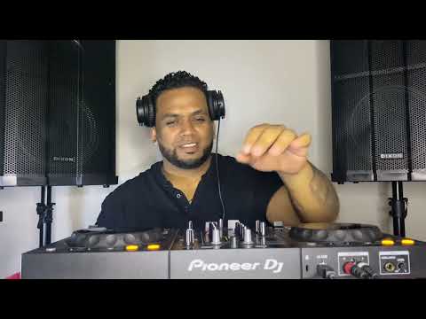 Slow Jams Pt4 - Slower Than Usual