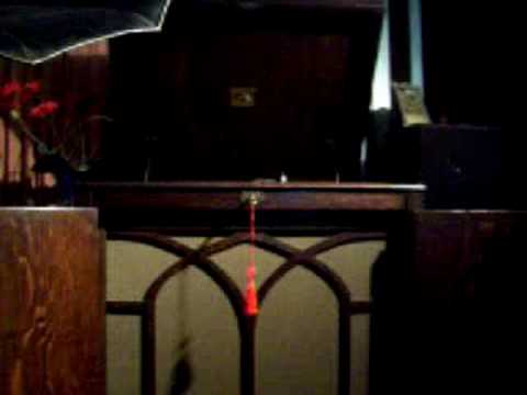 "Betty Co-Ed"- JOHNNY WALKER & HIS ROLLICKERS