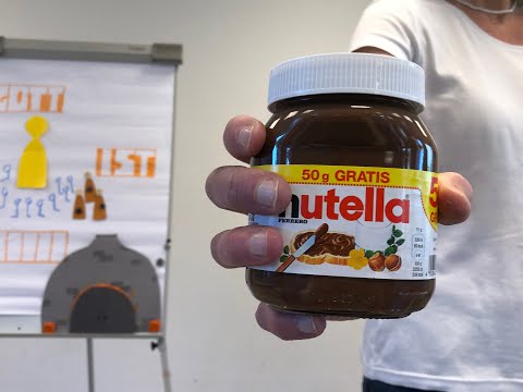 Preisfrage - Daniel Teil 1