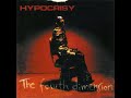 HYPOCRISY - The Fourth Dimension 1994 full album
