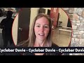 I am Cyclebar Davie