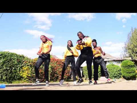 Blaiz Fayah x Dj Fasta x Dopeman   U r Bad dance choreography by K.E FINEST dancers