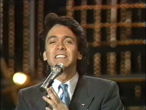 Italy 🇮🇹 - Eurovision 1983 - Riccardo Fogli - Per Lucia