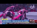 Trending UniverSOUL Circus Back In Atlanta