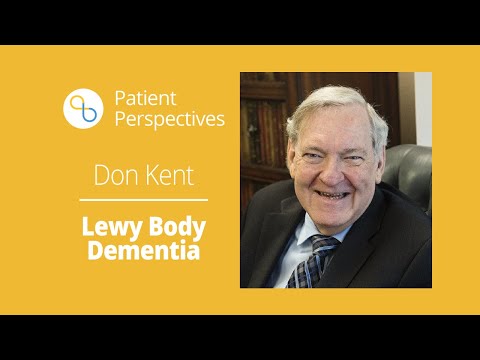 It Took Seven Doctors to Diagnose Lewy Body Dementia | Perspectives | Being Patient Alzheimer's