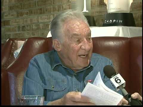 Route 66 with John Weiss