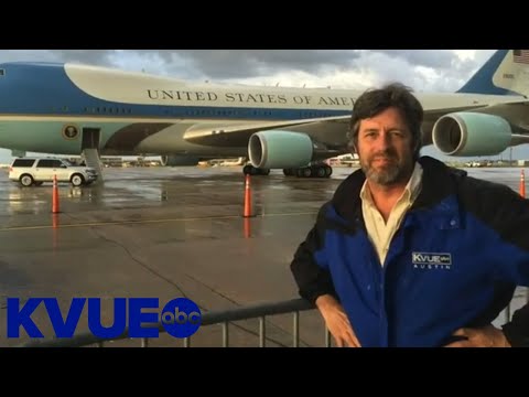 KVUE photojournalist recalls 1997 Jarrell tornado, how it affected him | KVUE