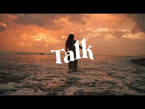 The Chainsmokers Type Beat "Talk | EDM Pop Instrumental