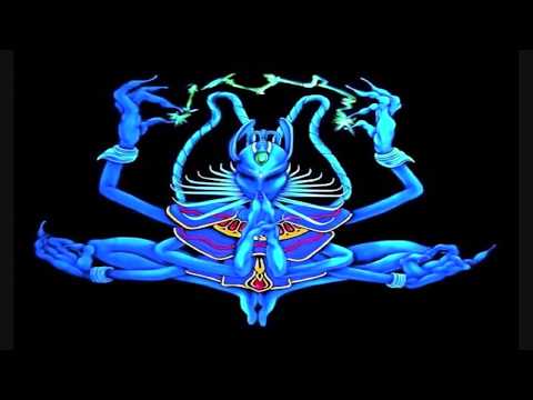 Psychomotorica - Very Strong DJ Set