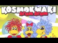 Kosmokwaki Brum Brum