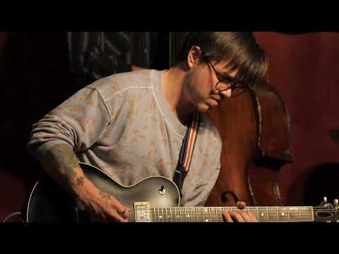 Runaround by Charlie Ballantine Quartet at Bop Shop Records