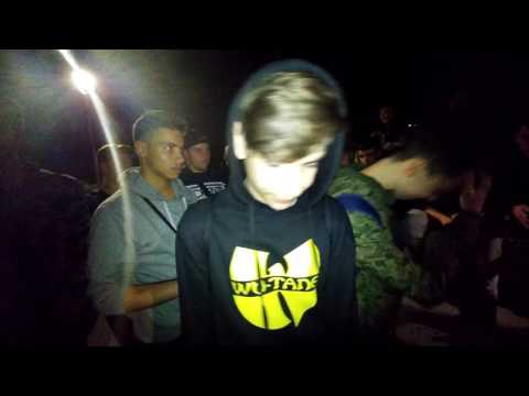 Kromat y Gemelo vs Sacker y Agenjo - Semifinales - Dual MSTMCS Battle 2