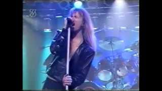 Helloween - Number One (Live Cologne &#39;92)