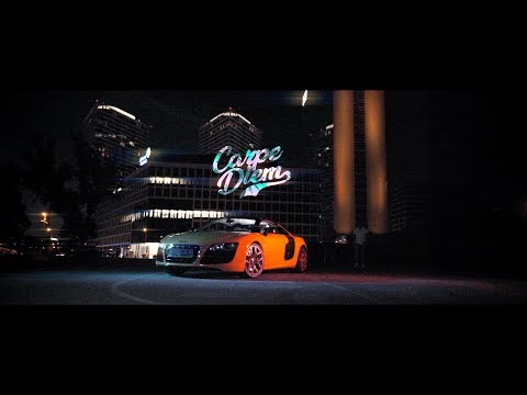 MOMO - Carpe Diem (prod. DJ A-Boom) |Official Video|