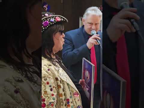 Euro Pop Contest 2025 behind the scenes 2