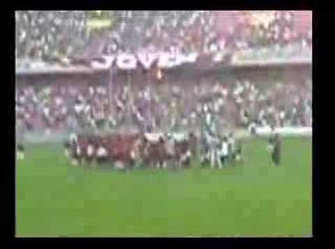 Fla 2 x 0 Grêmio - 21/10/2007