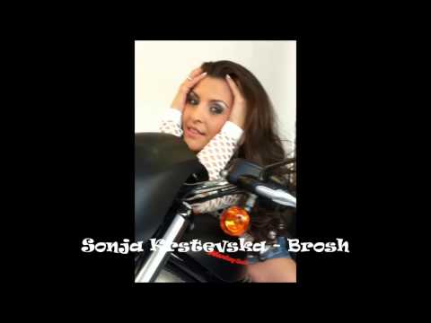Sonja Dinamit - Brosh