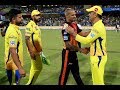 IPL 2018 Final, Preview: CSK, SRH face off in high-octane battle