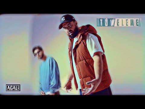 Serdar Agali and Sopranoman