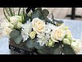 JEF UP Flowers And Designs