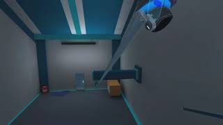 Stride Vr Tutorial  |  No Commentary