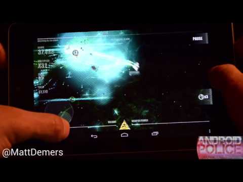 Beat Hazard Ultra - Android Police