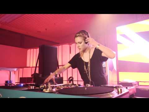 Anna Reusch @ WinterWorld 2012 (official)