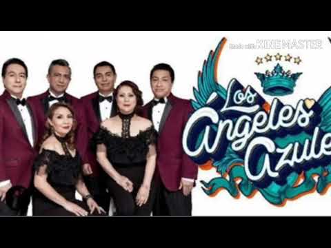 Soltero - Los Ángeles Azules Ft Luis Coronel