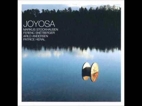 Stockhausen/Snétberger/Andersen/Heral - Joyosa