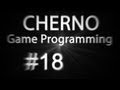 Game Programming Episode 18 Controlling The Map