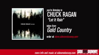 Chuck Ragan - Let It Rain