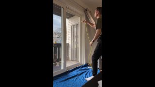 One Way Mirror Film