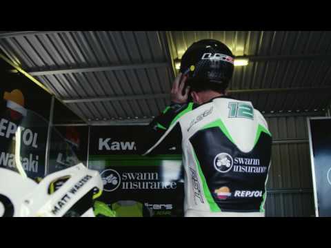 Matt Walters Feature