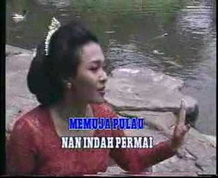 Rayuan Pulau Kelapa -- Tuti Trisedya