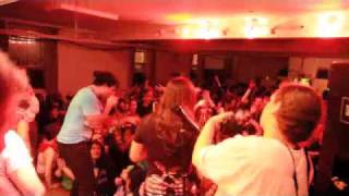 Patent Pending - Cheer Up Emo Kid @ Bronx Underground