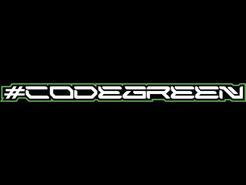 PROJECT #CODEGREEN: COMING SOON | ARMYTRIX SHOCK