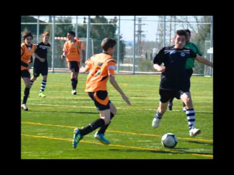 espartales cadete11/12