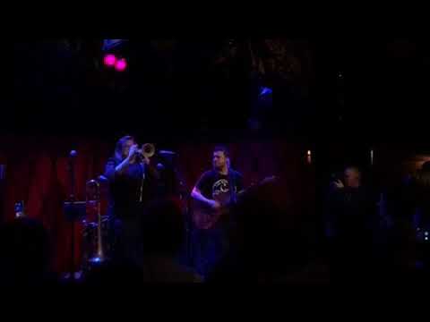 I wouldn’t treat a dog - Jen Hartswick & Nick Cassarino