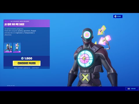 Fortnite Problema De Pareamento
