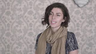 Natalija: Youth in Transboundary Water Cooperation