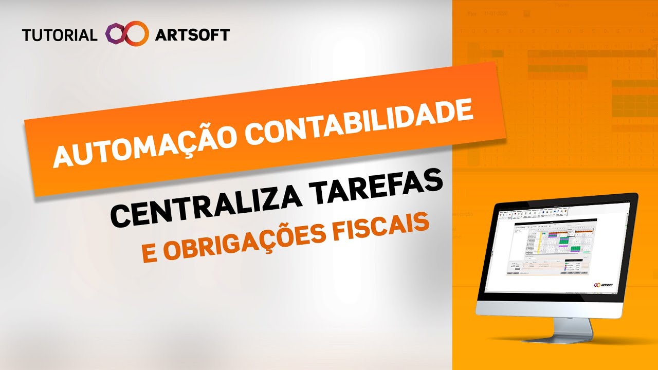 O Software de Gestão Para Automatizar e Simplificar Tarefas da Contabilidade