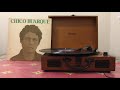 Chico Buarque - Qualquer Canção