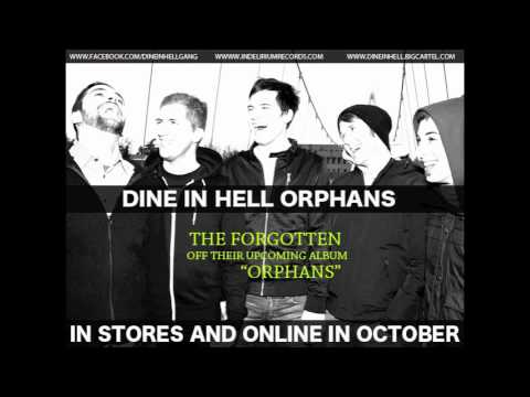 Dine in Hell - The forgotten