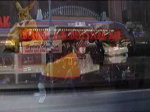 Have you ever been to see King's Cross - Frankie Davidson