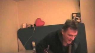 Torsten Q - Baby Don´t - Patty Scialfa Cover